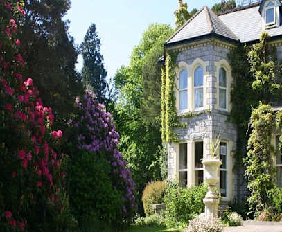 Hotelbild 6 für Penmorvah Manor Hotel