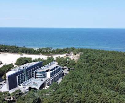 Hotelbild 7 für Havet Hotel Resort & Spa