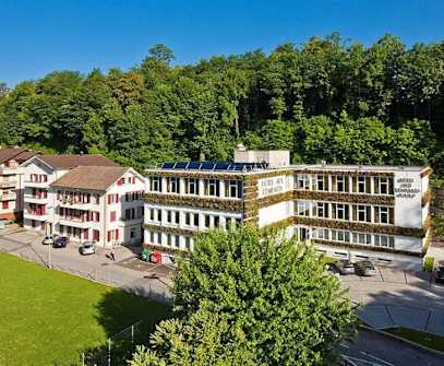 Hotelbild 7 für Fribourg Centre Remparts Hotel by Mercure