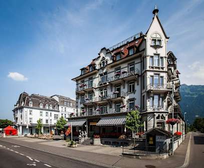 Hotelbild 3 für Carlton-Europe Vintage Erwachsenen-Hotel