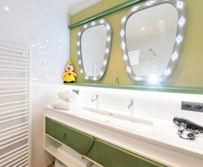Hotelbild 8 für Plopsaland Theater Hotel