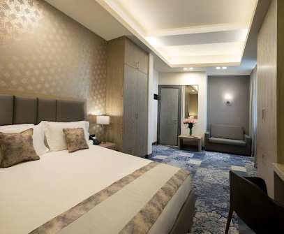 Hotelbild 5 für Sphera by Stellar Hotels