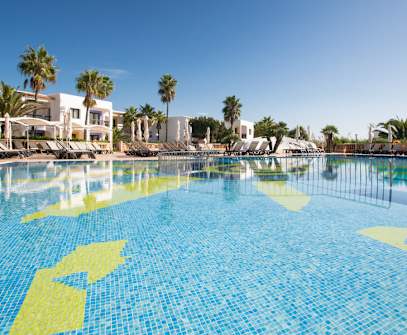 Hotelbild 7 für Insotel Hotel Formentera Playa