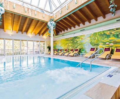 Hotelbild 9 für Bergresort Seefeld