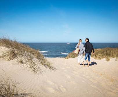 Hotelbild 7 für TUI BLUE Sylt