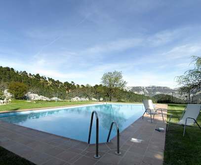 Hotelbild 6 für Parador de Cazorla