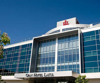 Hotelbild 5 für Gran Hotel Lakua