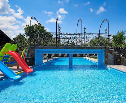 Hotelbild 1 für Resort Ambient Cristian
