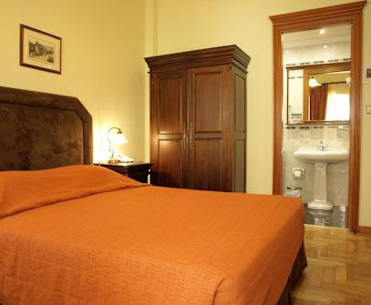 Hotelbild 9 für Syrou Melathron