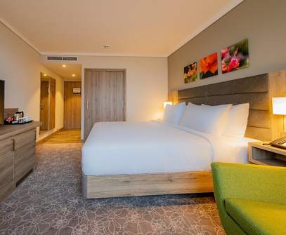 Hotelbild 10 für Hilton Garden Inn Wiener Neustadt