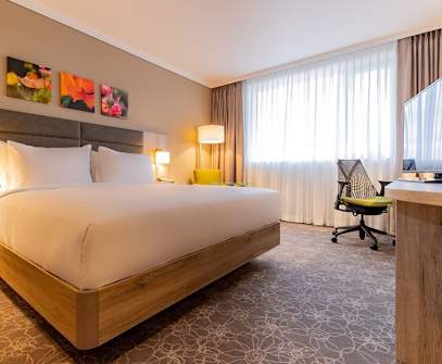 Hotelbild 2 für Hilton Garden Inn Wiener Neustadt