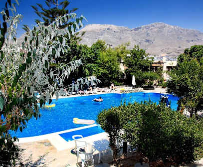 Hotelbild 2 für Kalydna Island
