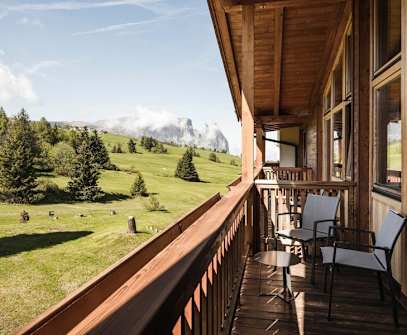 Hotelbild 5 für Hotel Steger-Dellai