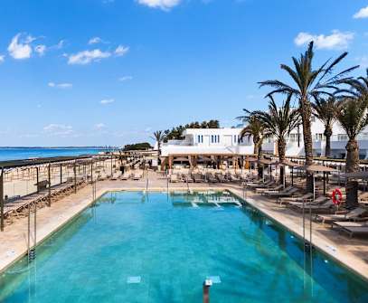 Hotelbild 7 für Riu Palace La Mola