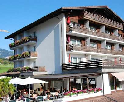 Hotelbild 9 für Hotel Brienz