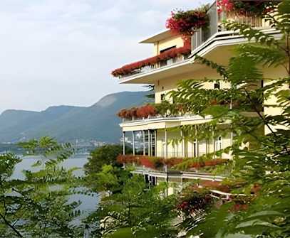 Hotelbild 10 für Hotel Villa Flori