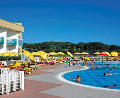 Hotelbild 5 für Hotel Maregolf