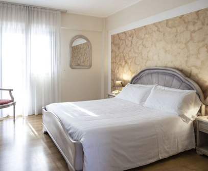 Hotelbild 4 für Grand Hotel del Parco