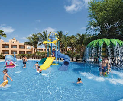 Hotelbild 8 für Riu Funana