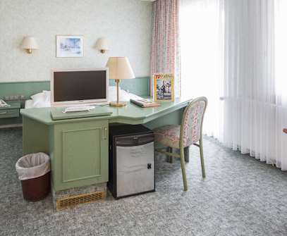 Hotelbild 4 für Nordseehotel Freese