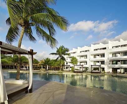 Hotelbild 8 für Akumal Bay Beach & Wellnes Resort