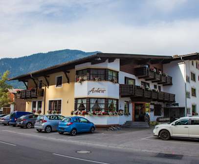 Hotelbild 6 für Hotel Restaurant Auderer
