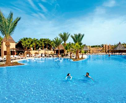 Hotelbild 3 für Riu Funana