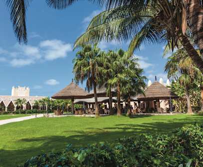 Hotelbild 5 für Riu Funana
