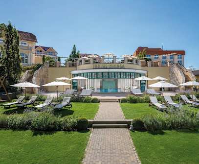 Hotelbild 3 für aja Nordperd & Villen Göhren