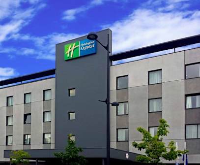 Hotelbild 7 für Holiday Inn Express Bilbao