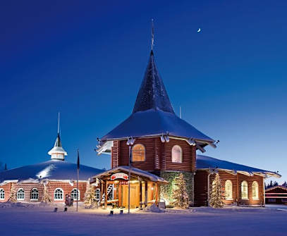 Hotelbild 3 für Santa Claus Holiday Village