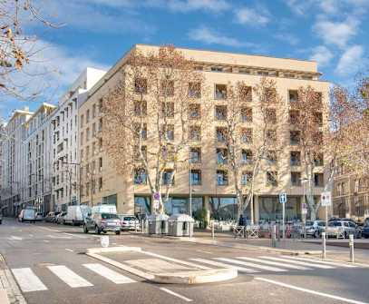 Hotelbild 6 für Zenitude Hôtel-Résidences Marseille Saint-Charles