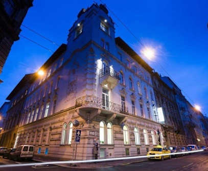 Hotelbild 6 für Ikonik Parlament