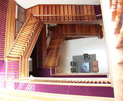 Hotelbild 3 für URH Palacio de Oriol