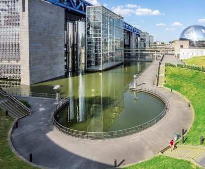 Hotelbild 7 für Moxy Paris La Villette