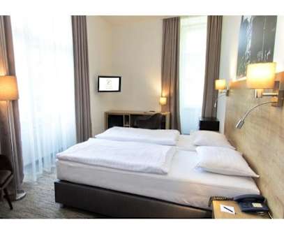 Hotelbild 2 für City Hotel Ring