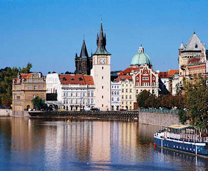 Hotelbild 3 für Novotel Praha Wenceslas Square