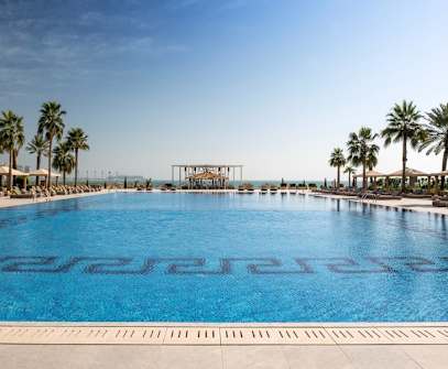 Hotelbild 2 für The St. Regis Doha