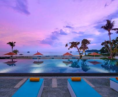 Hotelbild 5 für Cassia Bintan