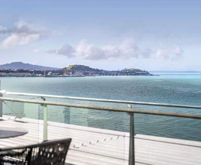 Hotelbild 1 für Hilton Auckland