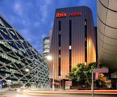 Hotelbild 8 für ibis Sydney Barangaroo