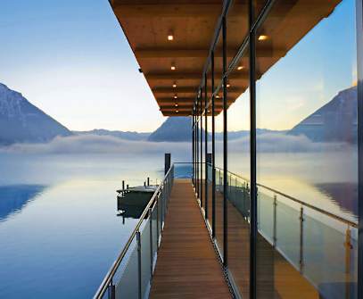 Hotelbild 3 für aja Fürstenhaus am Achensee