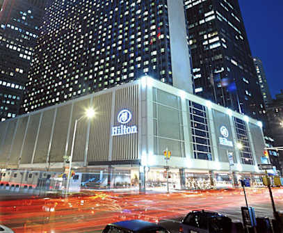 Hotelbild 8 für New York Hilton Midtown