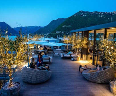 Hotelbild 8 für Hilton Lake Como