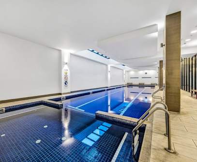 Hotelbild 1 für Pegasus Apart Hotel