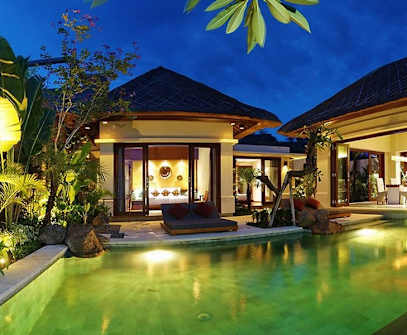 Hotelbild 1 für The Griya Villas