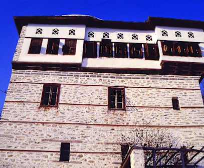 Hotelbild 3 für Santikos Mansion