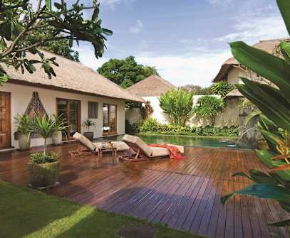 Hotelbild 4 für Jimbaran Puri, A Belmond Hotel