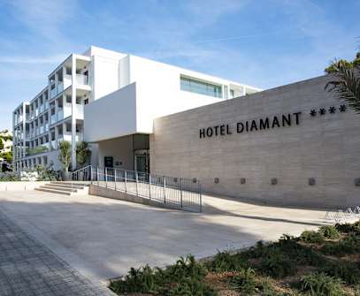 Hotelbild 10 für Diamant Hotel & Aparthotel