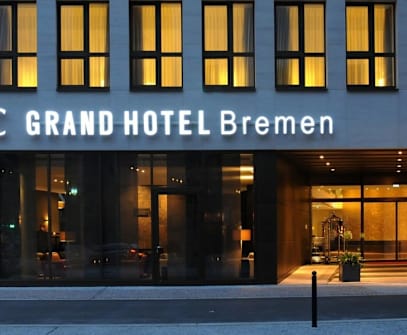 Hotelbild 8 für ATLANTIC Grand